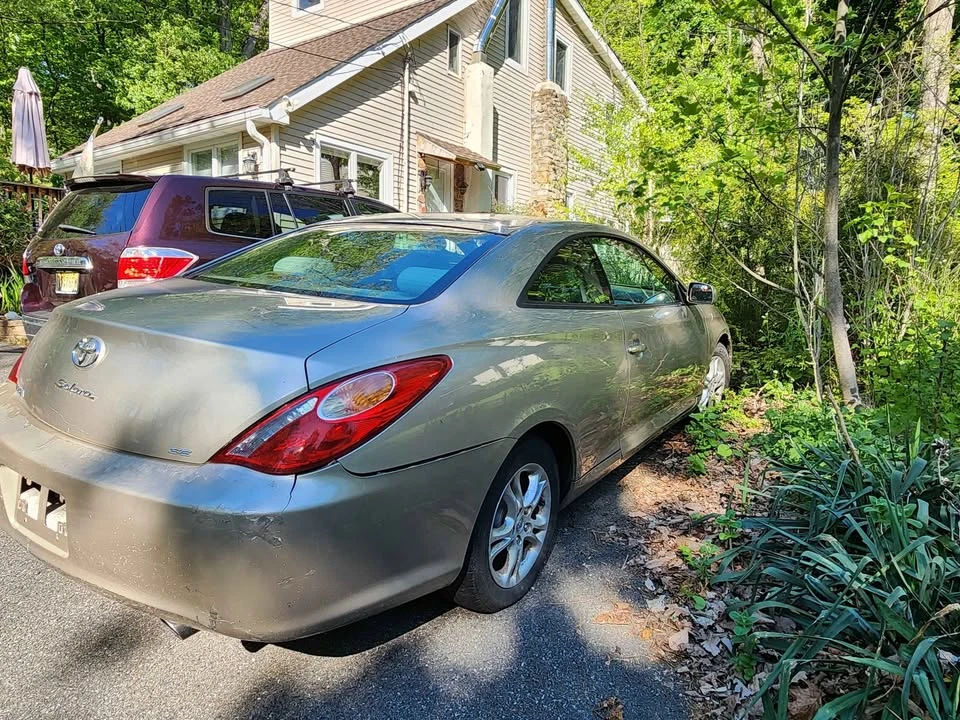 2006 Toyota Solara 2nd Gen - Image 3 of 8