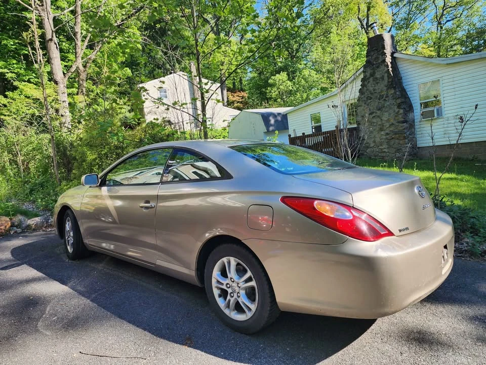 2006 Toyota Solara 2nd Gen - Image 4 of 8