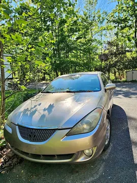 2006 Toyota Solara SE Coupe