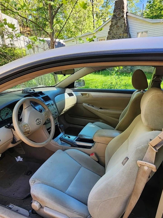 2006 Toyota Solara 2nd Gen - Image 5 of 8
