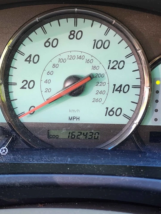 2006 Toyota Solara 2nd Gen - Image 7 of 8