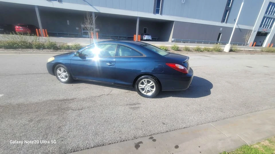2006 Toyota Solara 2nd Gen - Image 17 of 20