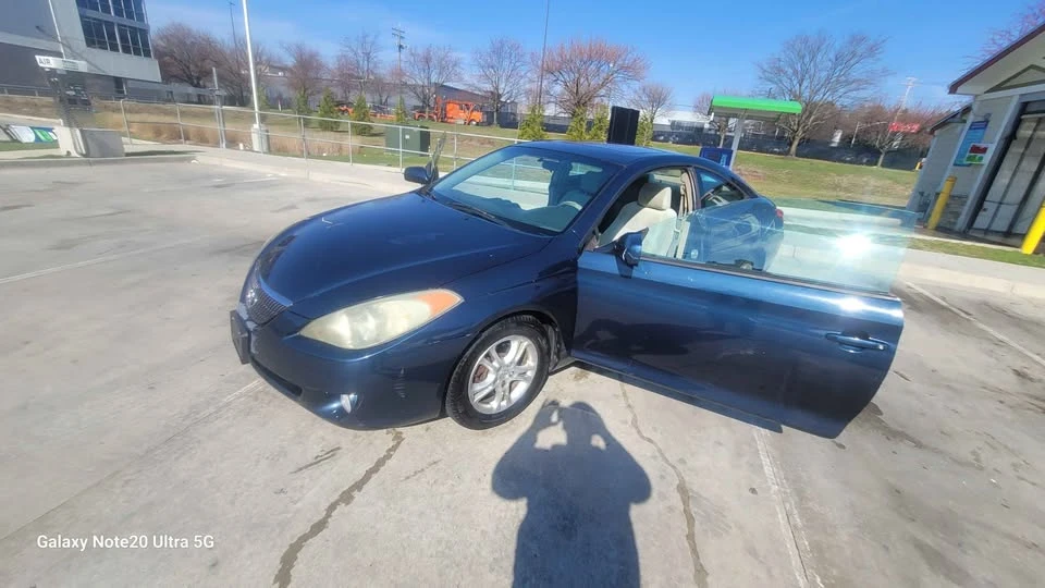 2006 Toyota Solara 2nd Gen - Image 2 of 20