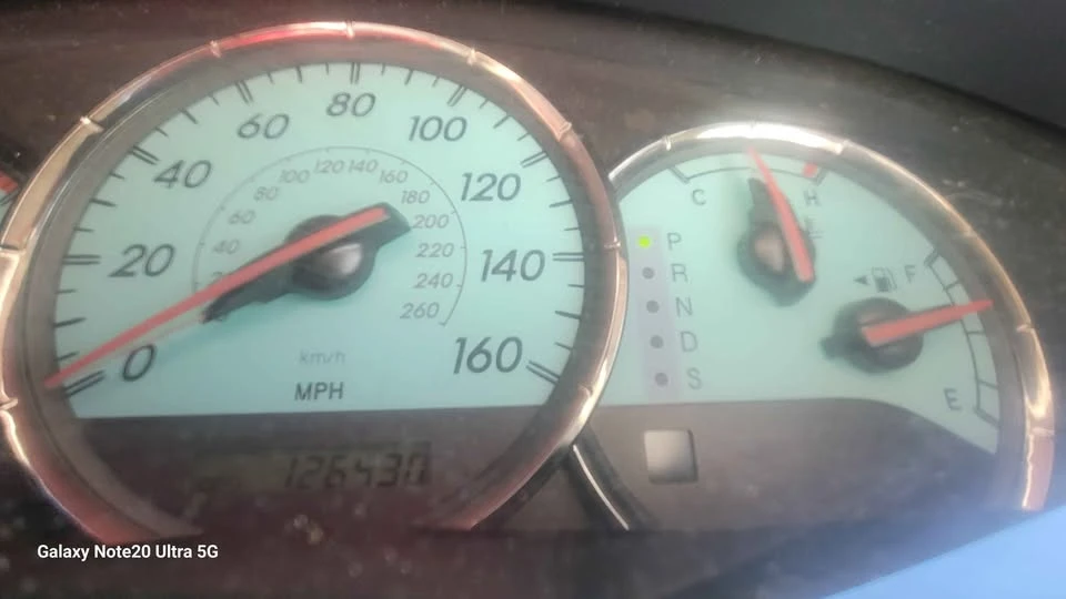 2006 Toyota Solara 2nd Gen - Image 19 of 20