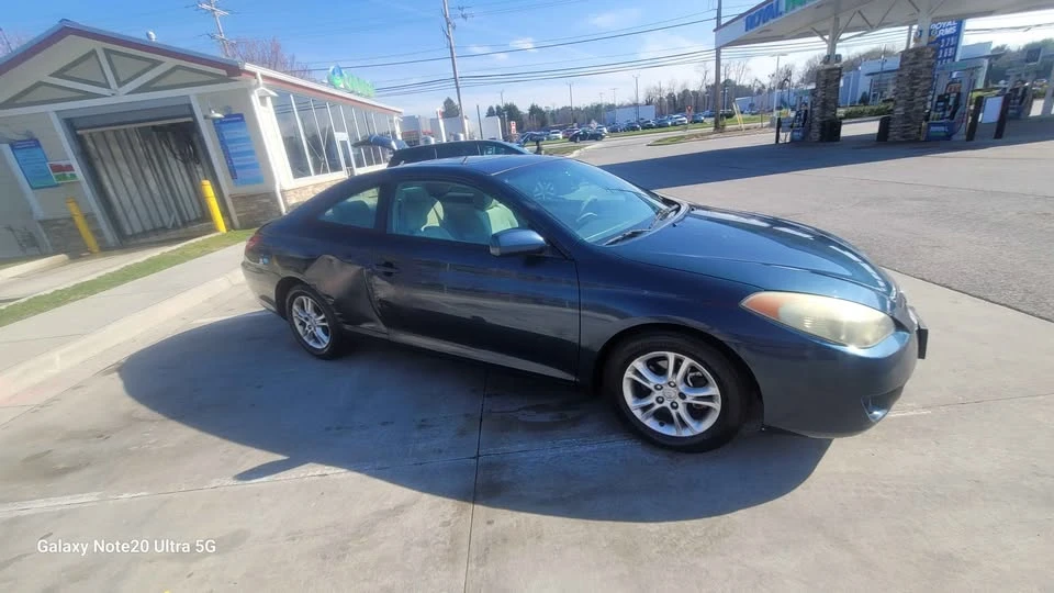 2006 Toyota Solara 2nd Gen - Image 15 of 20