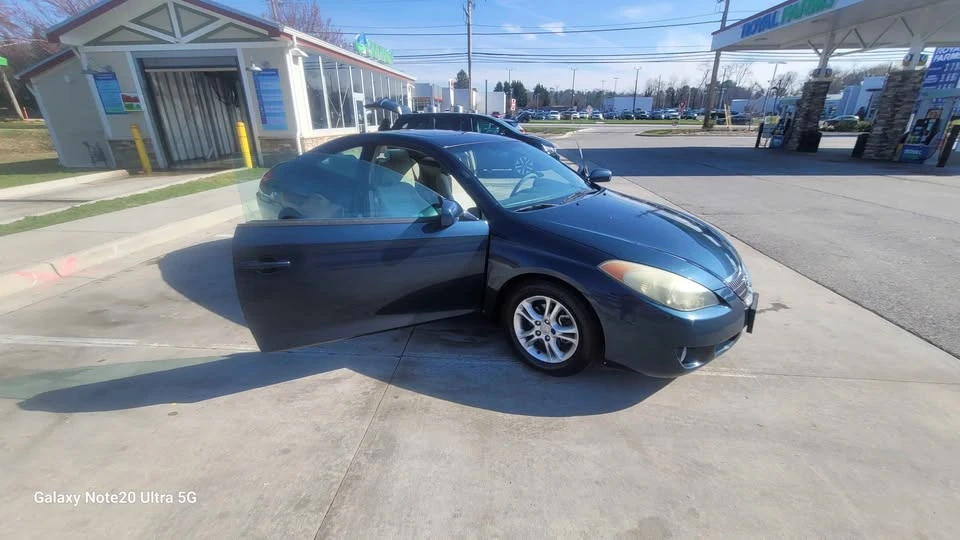 2006 Toyota Solara 2nd Gen - Image 16 of 20