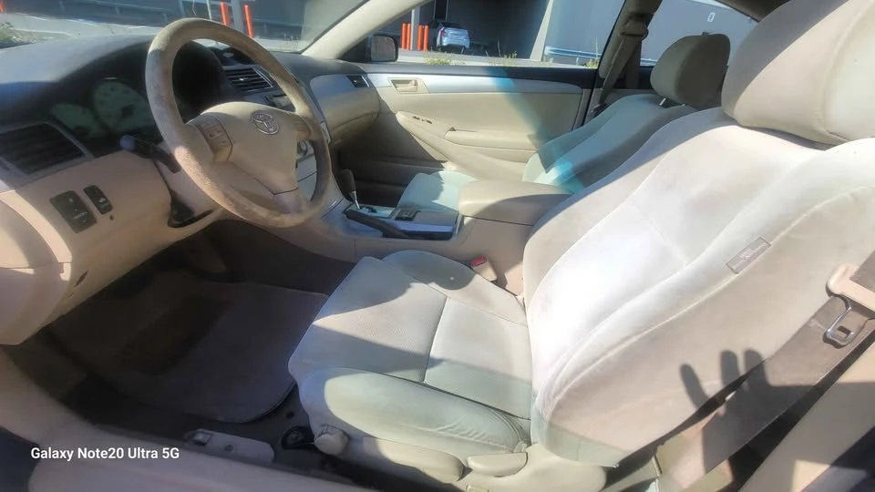 2006 Toyota Solara 2nd Gen - Image 4 of 20