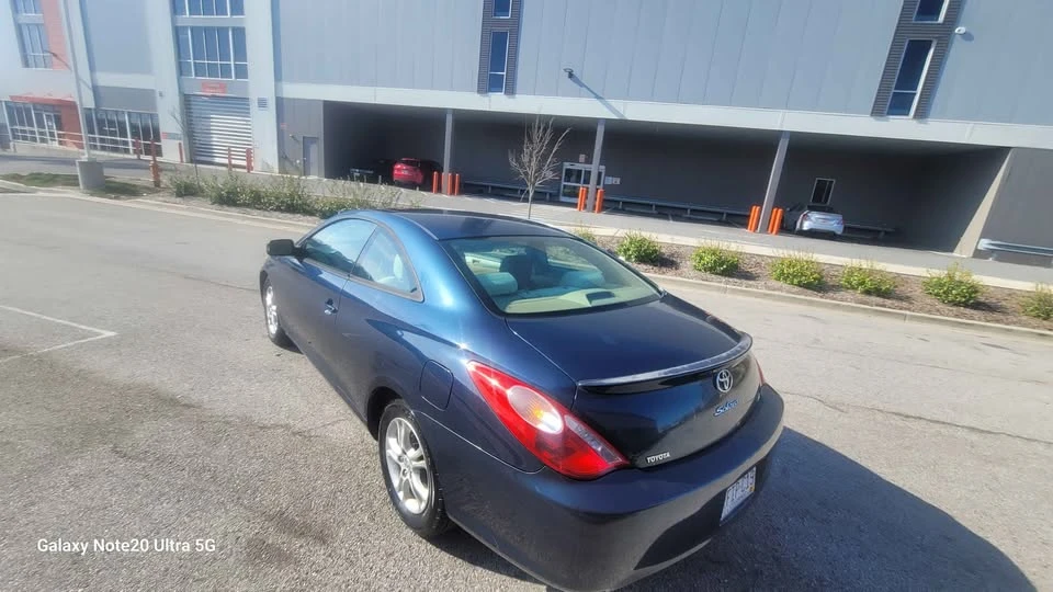 2006 Toyota Solara 2nd Gen - Image 8 of 20