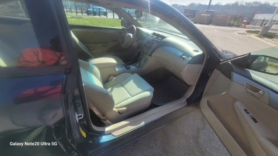 2006 Toyota Solara 2nd Gen - Image 5 of 20