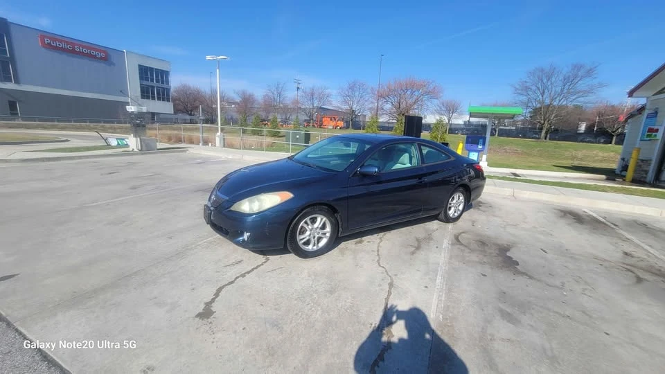 2006 Toyota Solara 2nd Gen - Image 20 of 20