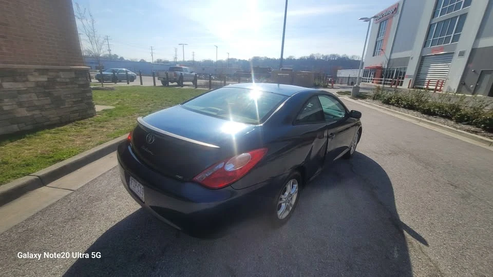 2006 Toyota Solara 2nd Gen - Image 9 of 20