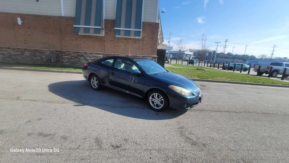 2006 Toyota Solara 2nd Gen - Image 3 of 20