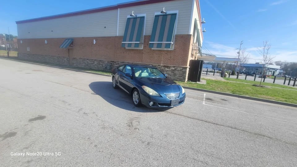 2006 Toyota Solara 2nd Gen - Image 10 of 20