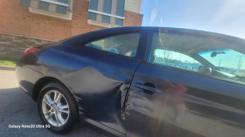 2006 Toyota Solara 2nd Gen - Image 12 of 20