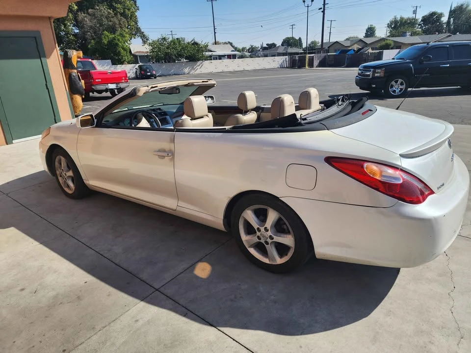 2006 Toyota Solara 2nd Gen - Image 2 of 7