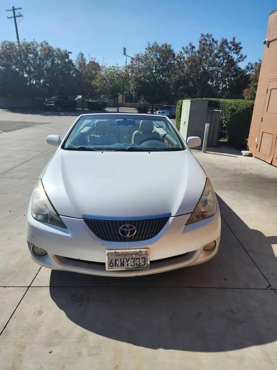 2006 Toyota Solara 2nd Gen - Image 3 of 7