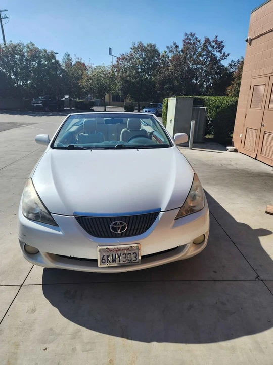 2006 Toyota Solara 2nd Gen - Image 4 of 7