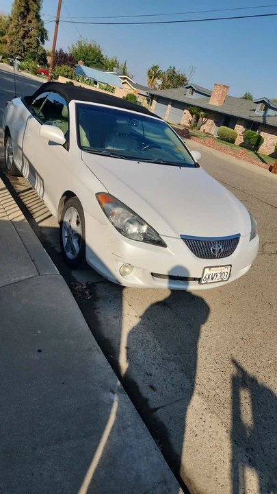 2006 Toyota Solara 2nd Gen - Image 7 of 7