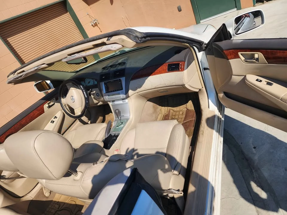 2006 Toyota Solara 2nd Gen - Image 5 of 7