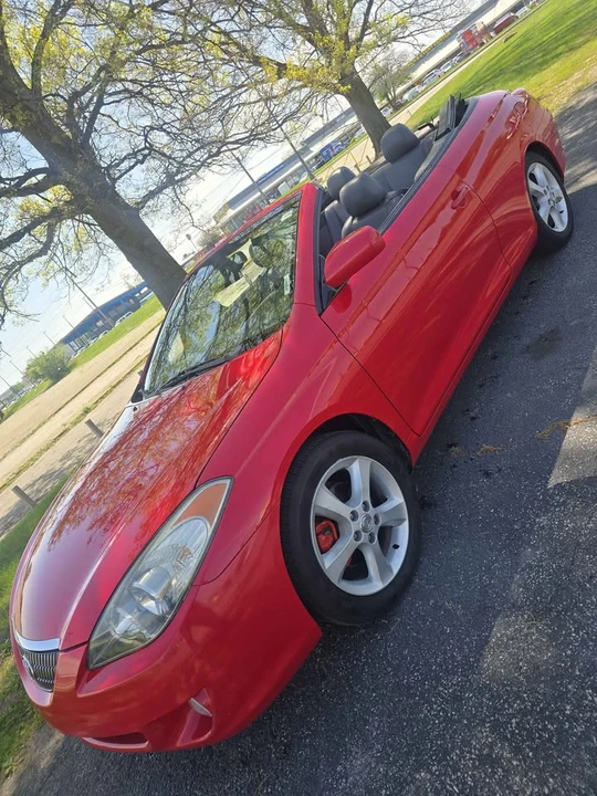 2006 Toyota Solara 2nd Gen - Image 5 of 11