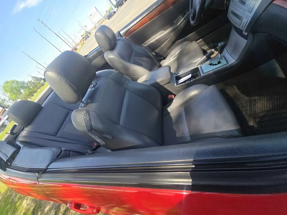 2006 Toyota Solara 2nd Gen - Image 11 of 11