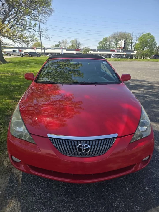 2006 Toyota Solara 2nd Gen - Image 2 of 11