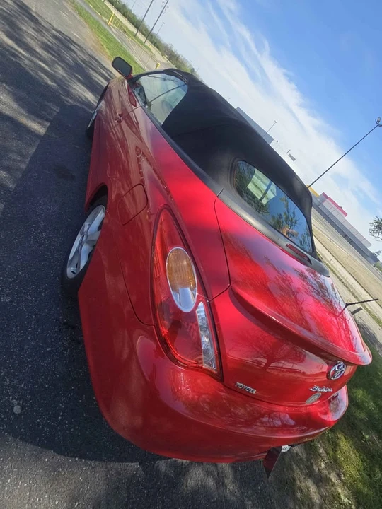 2006 Toyota Solara 2nd Gen - Image 10 of 11