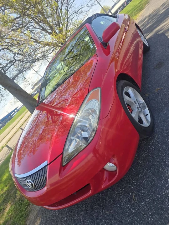 2006 Toyota Solara 2nd Gen - Image 3 of 11