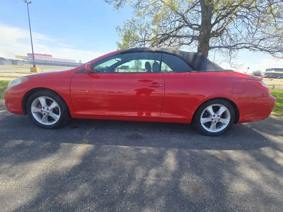 2006 Toyota Solara 2nd Gen - Image 6 of 11