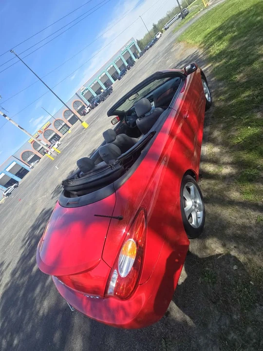 2006 Toyota Solara 2nd Gen - Image 8 of 11