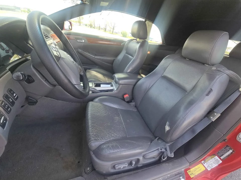 2006 Toyota Solara 2nd Gen - Image 4 of 11