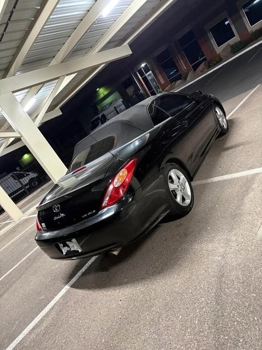2006 Toyota Solara 2nd Gen - Image 3 of 7