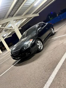 2006 Toyota Solara SLE Convertible