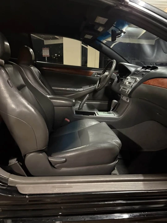 2006 Toyota Solara 2nd Gen - Image 6 of 7