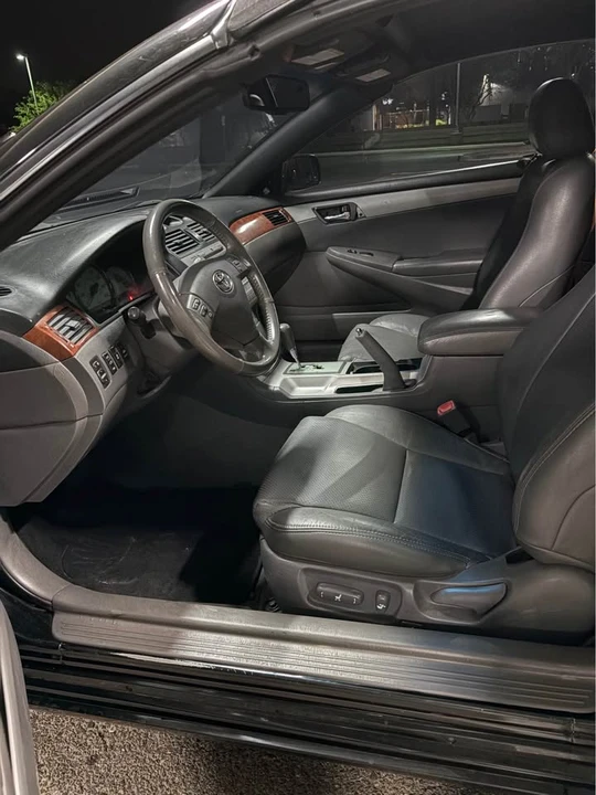 2006 Toyota Solara 2nd Gen - Image 5 of 7