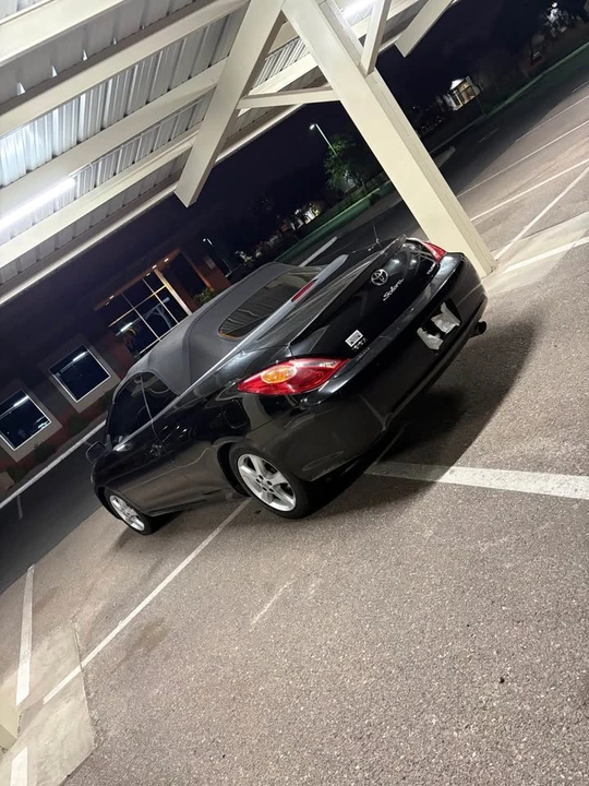 2006 Toyota Solara 2nd Gen - Image 4 of 7