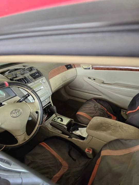 2006 Toyota Solara 2nd Gen - Image 6 of 6