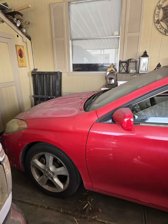 2006 Toyota Solara 2nd Gen - Image 3 of 6