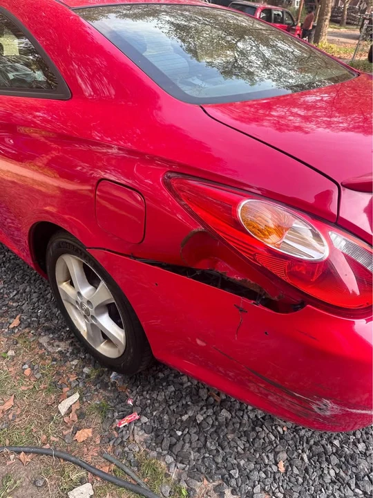 2006 Toyota Solara 2nd Gen - Image 5 of 7