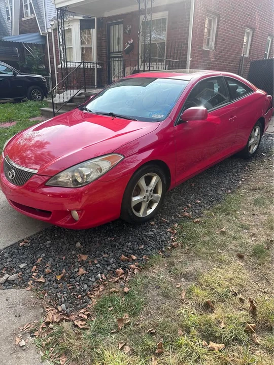 2006 Toyota Solara 2nd Gen - Image 2 of 7