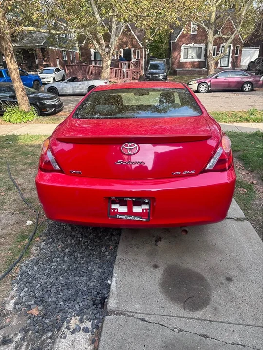 2006 Toyota Solara 2nd Gen - Image 3 of 7