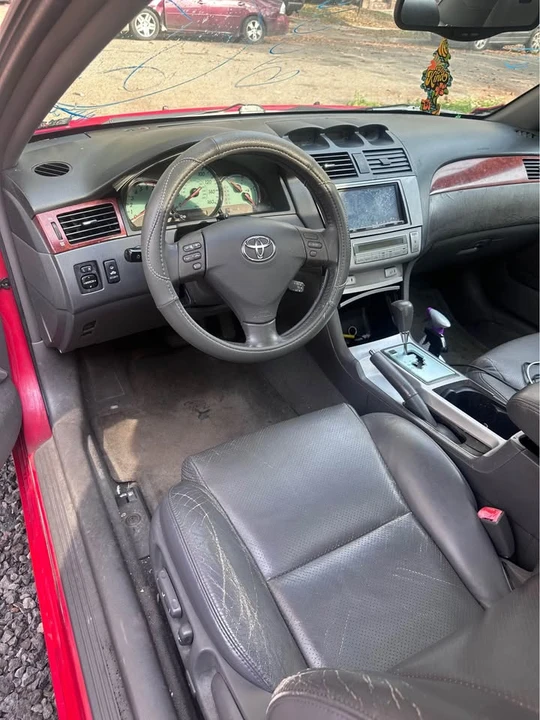 2006 Toyota Solara 2nd Gen - Image 6 of 7