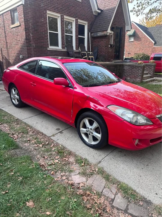 2006 Toyota Solara 2nd Gen - Image 4 of 7