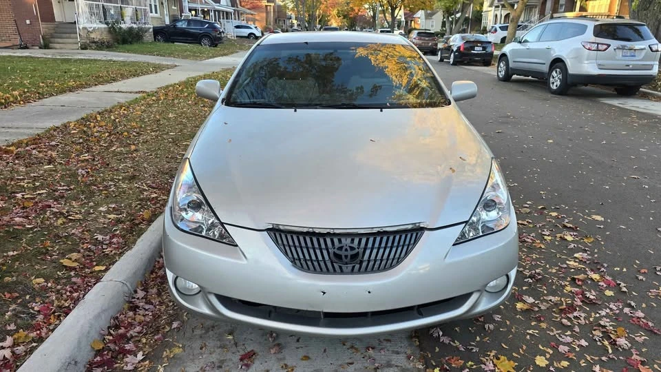 2006 Toyota Solara 2nd Gen - Image 2 of 11