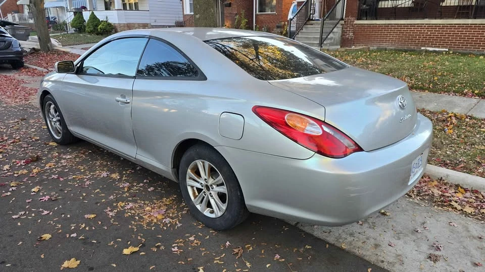 2006 Toyota Solara 2nd Gen - Image 6 of 11