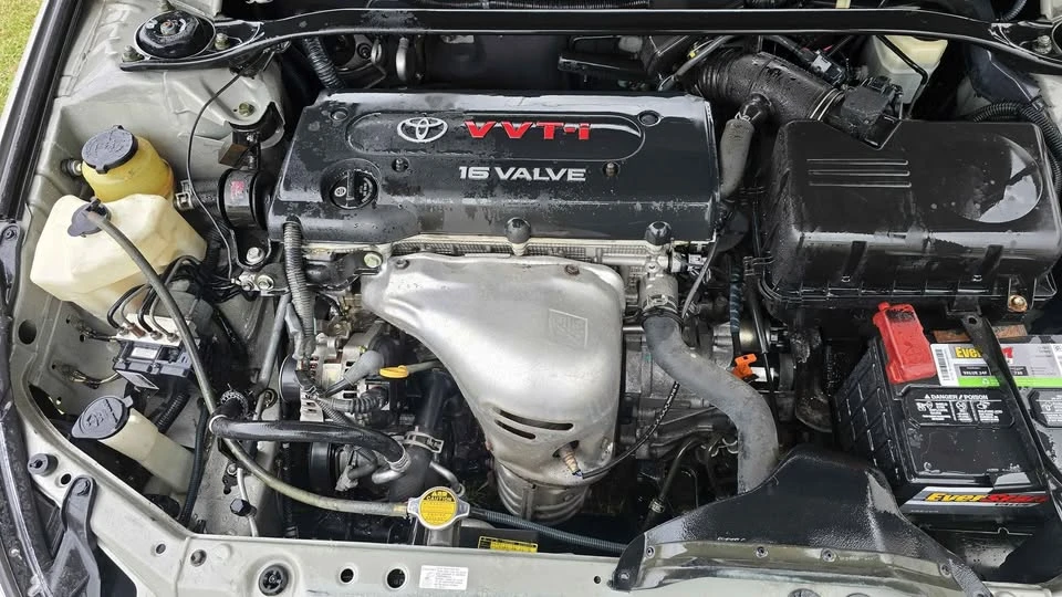 2006 Toyota Solara 2nd Gen - Image 11 of 11