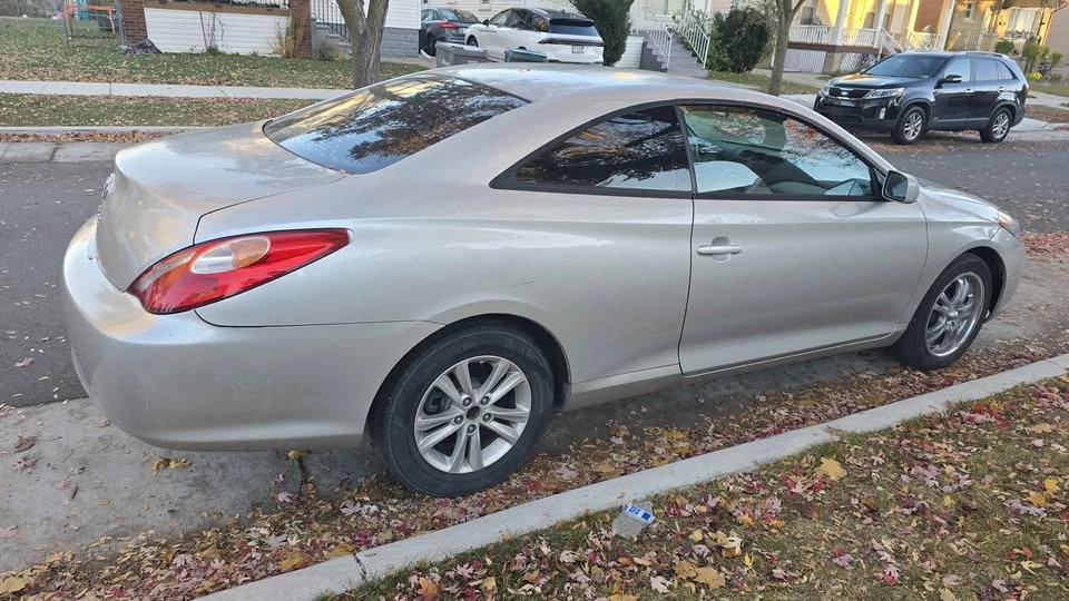 2006 Toyota Solara 2nd Gen - Image 4 of 11