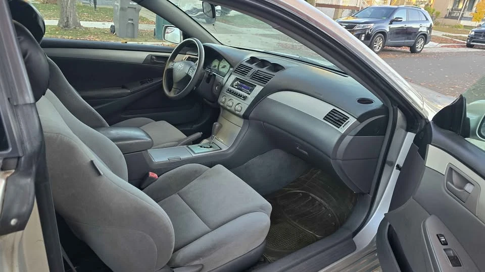 2006 Toyota Solara 2nd Gen - Image 9 of 11