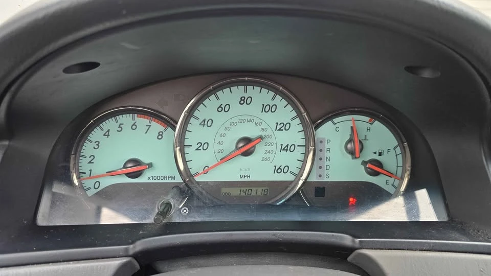 2006 Toyota Solara 2nd Gen - Image 10 of 11