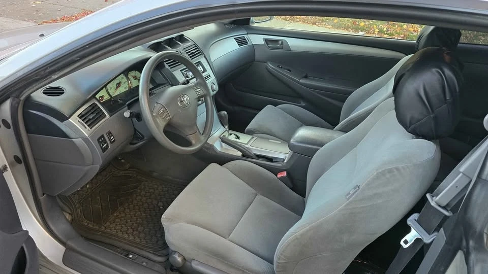 2006 Toyota Solara 2nd Gen - Image 7 of 11